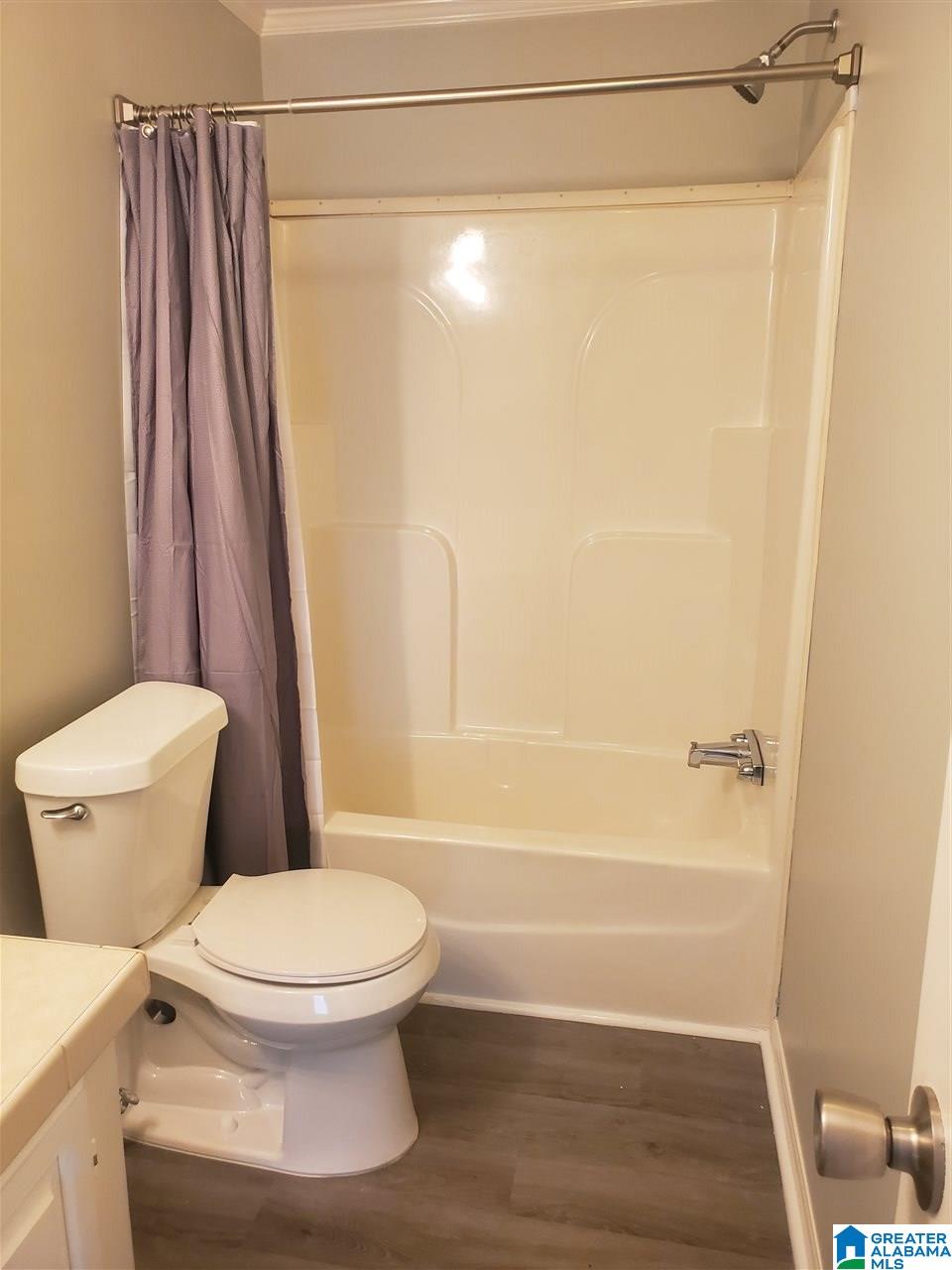845 Moore Road Springville, AL 35146 - Photo 14 of 19