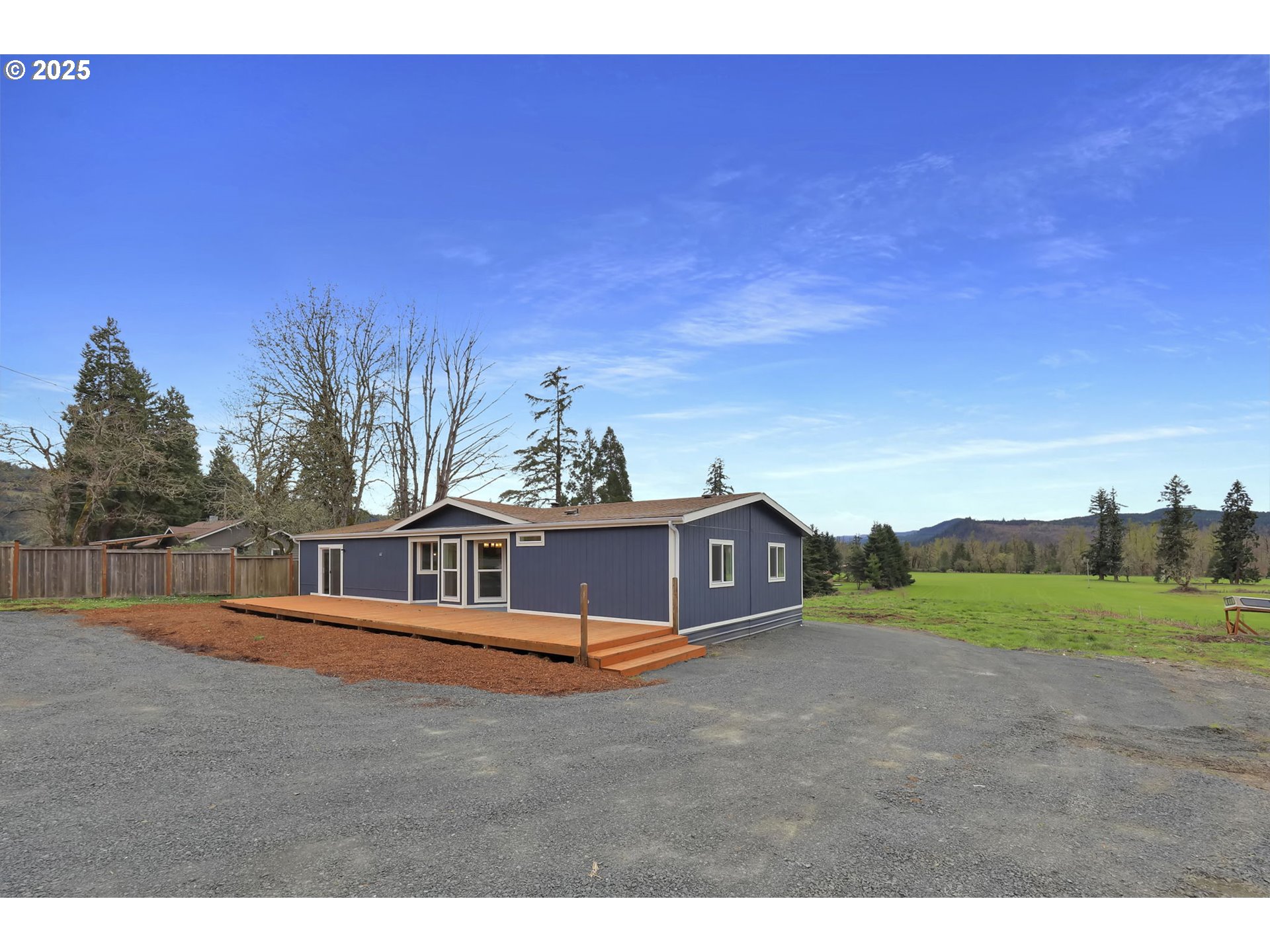 33788 Row River Road Cottage Grove, OR 97424 - Photo 1 of 41
