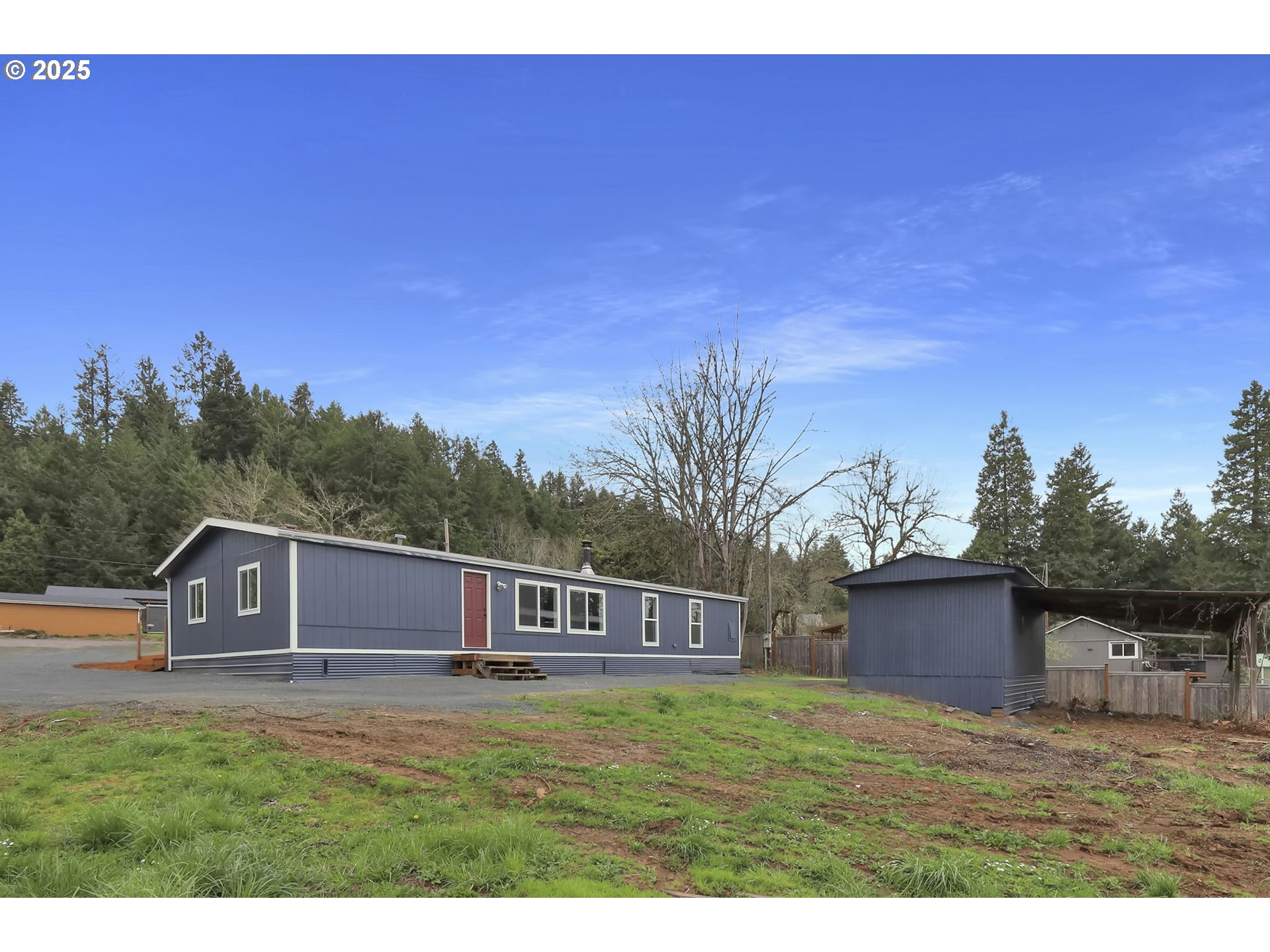 33788 Row River Road Cottage Grove, OR 97424 - Photo 40 of 41