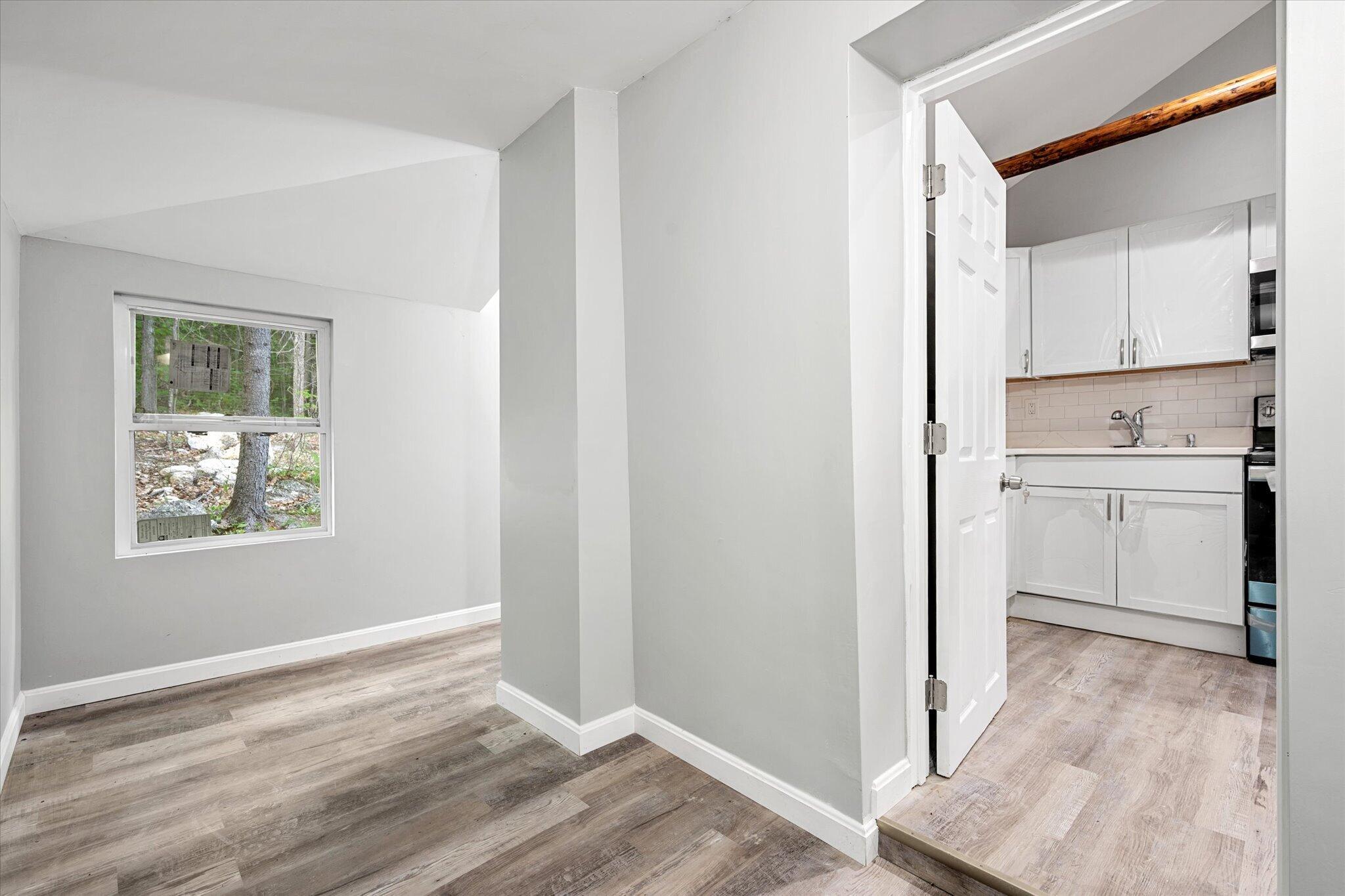 46 Larkspur Road Dedham, ME 04429 - Photo 8 of 27 08-Entry to Kitchen
