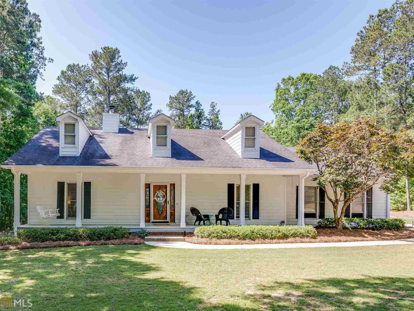 54 The Farm Road McDonough, GA 30252 - Photo 1 of 1 Gallery Image 1