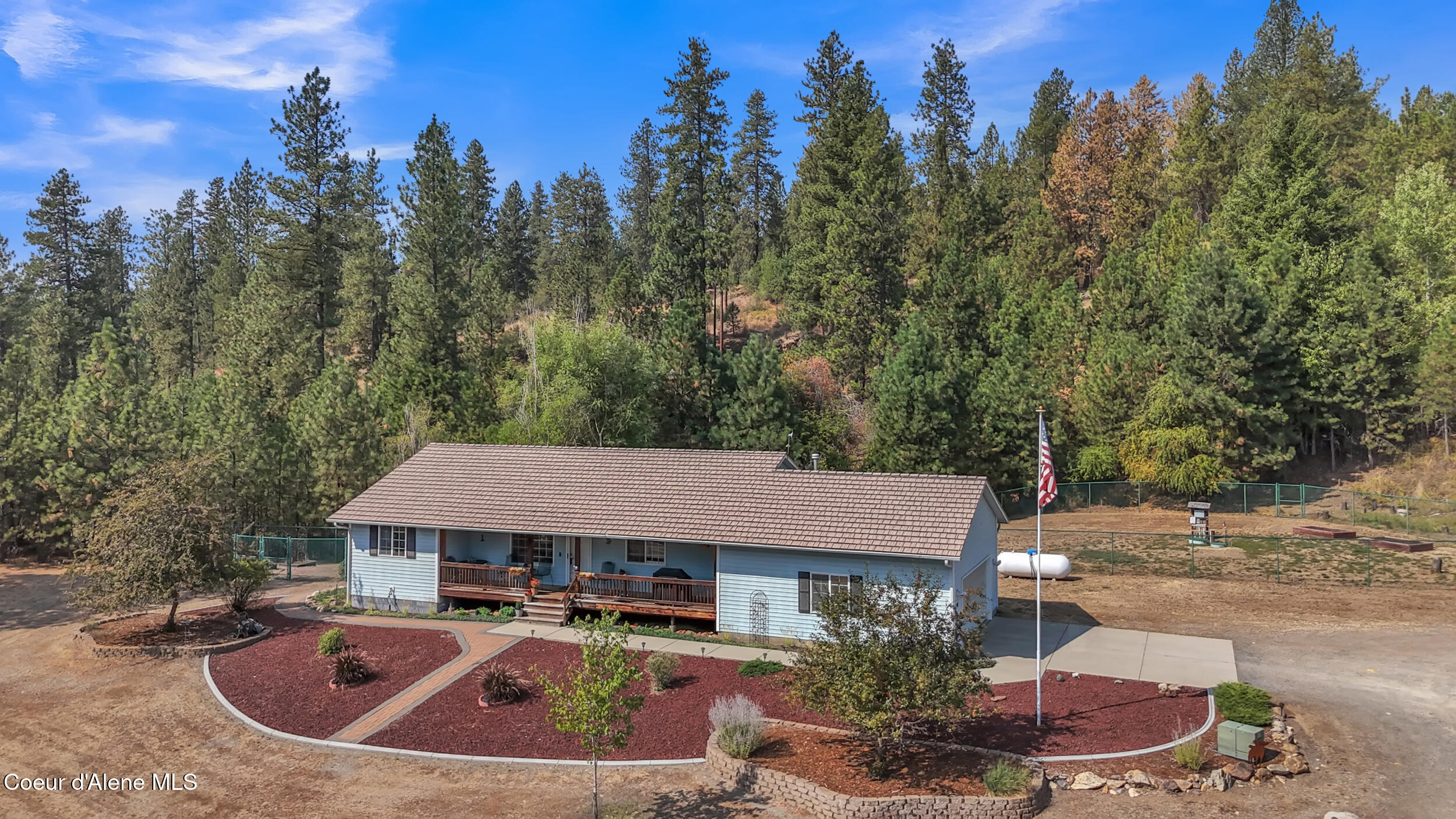8057 North Vogt Road Post Falls, ID 83854 - Photo 1 of 1 61_dji_20250911122354_0030_d