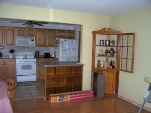 1095 Noe Road Orleans, IN 47452 - Photo 3 of 8