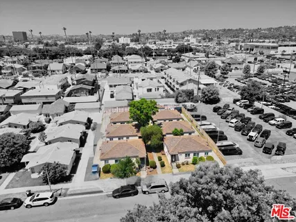 $2,100,000 | 101 South Olive Avenue, Alhambra, CA 91801