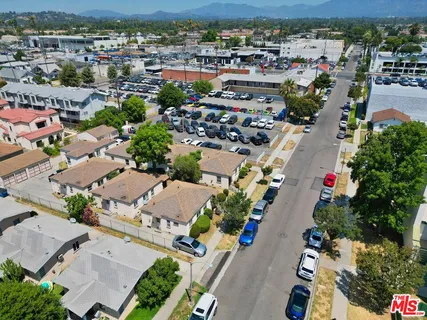 $2,100,000 | 101 South Olive Avenue, Alhambra, CA 91801