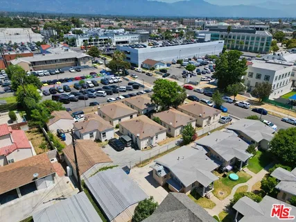 $2,100,000 | 101 South Olive Avenue, Alhambra, CA 91801