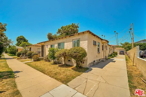 $2,100,000 | 101 South Olive Avenue, Alhambra, CA 91801
