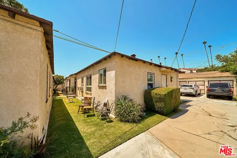 $2,100,000 | 101 South Olive Avenue, Alhambra, CA 91801