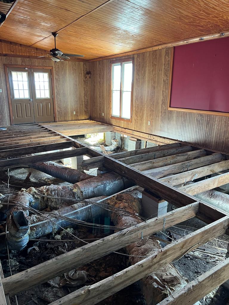 7458 Old Union Road Adel, GA 31620 - Photo 7 of 18 Gallery Image 7