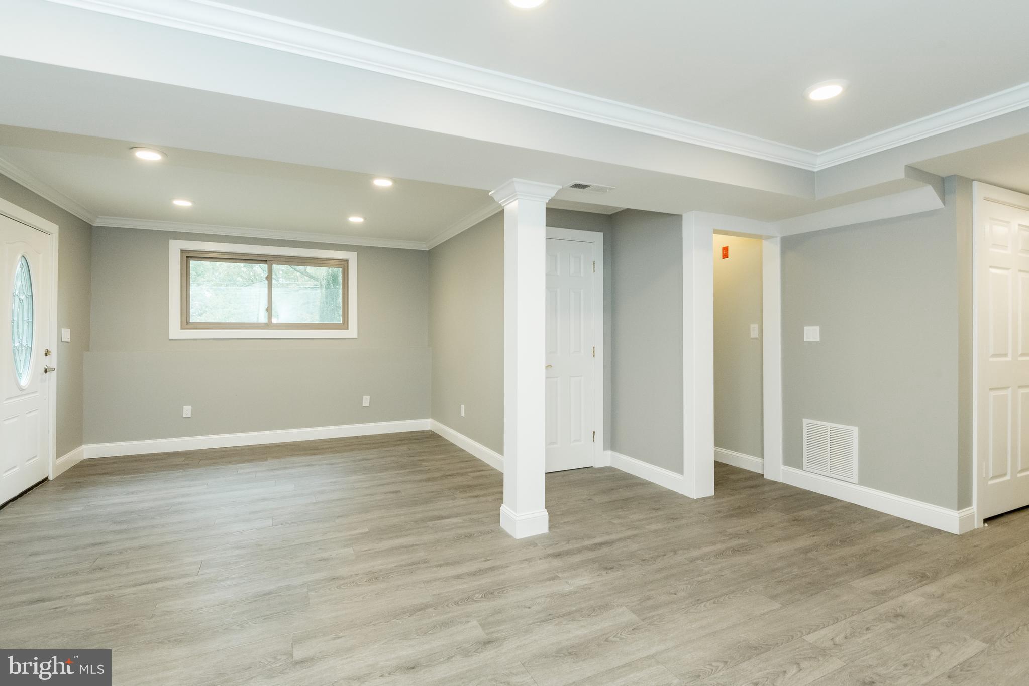 922 Shore Acres Road Arnold, MD 21012 - Photo 15 of 26 Lower Level Family Room 1 of 3