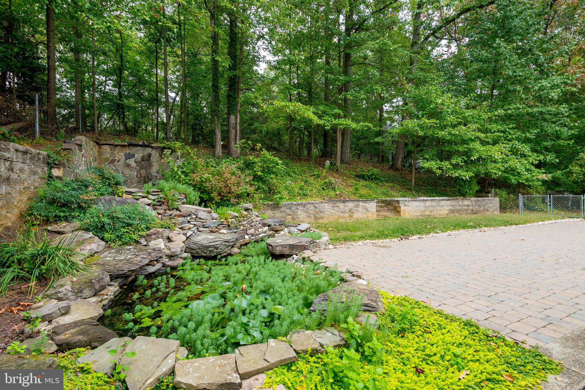 922 Shore Acres Road Arnold, MD 21012 - Photo 25 of 26 Pond 1 of 2