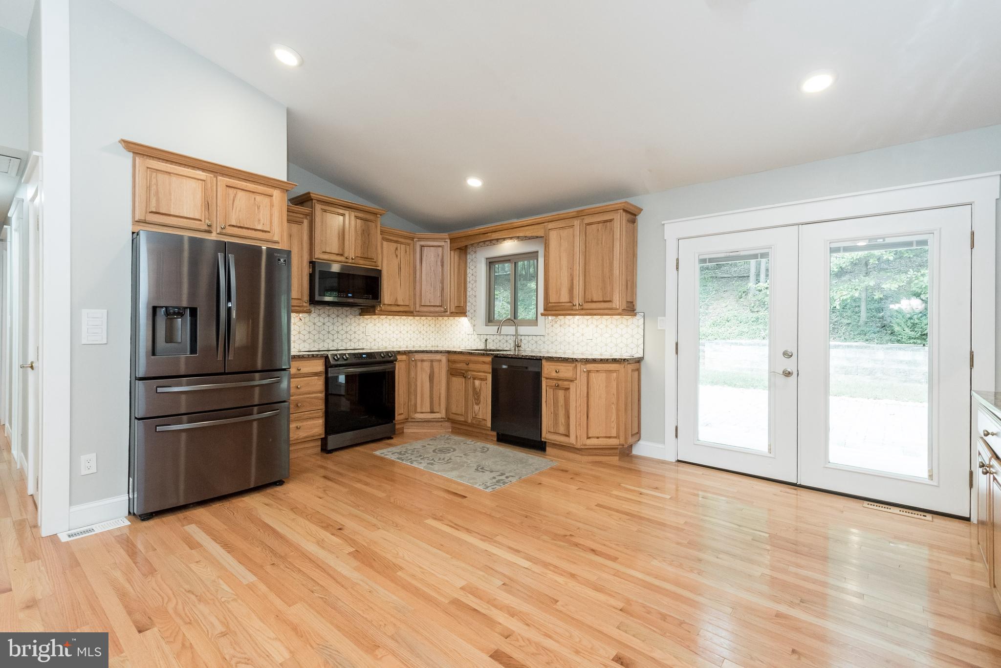 922 Shore Acres Road Arnold, MD 21012 - Photo 7 of 26 Kitchen