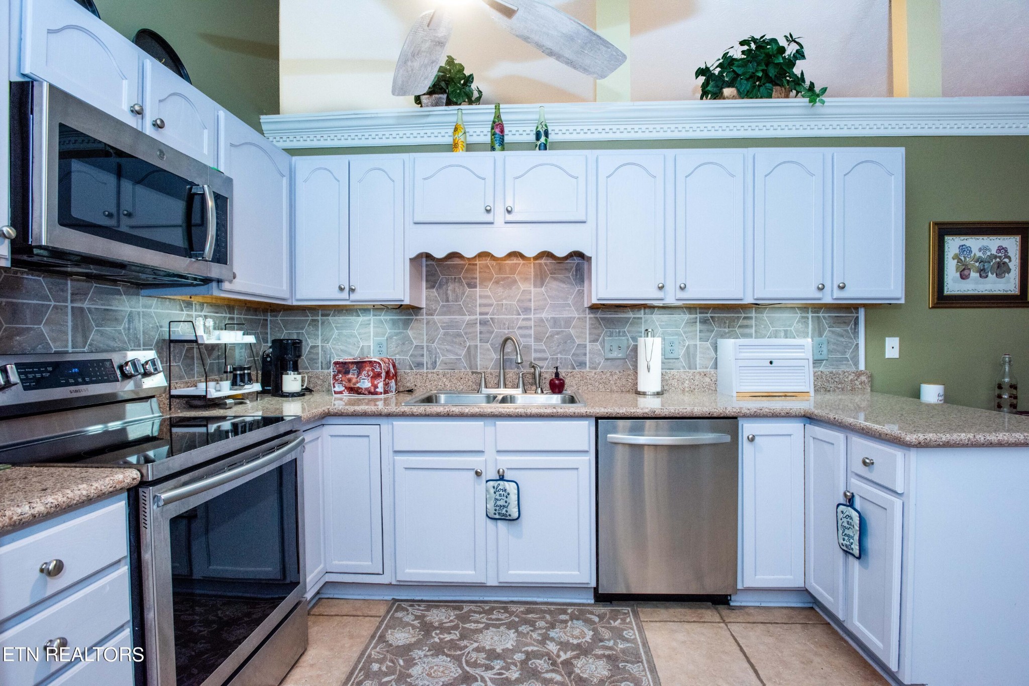3423 Adams Gate Road Knoxville, TN 37931 - Photo 13 of 40 Gallery Image 13
