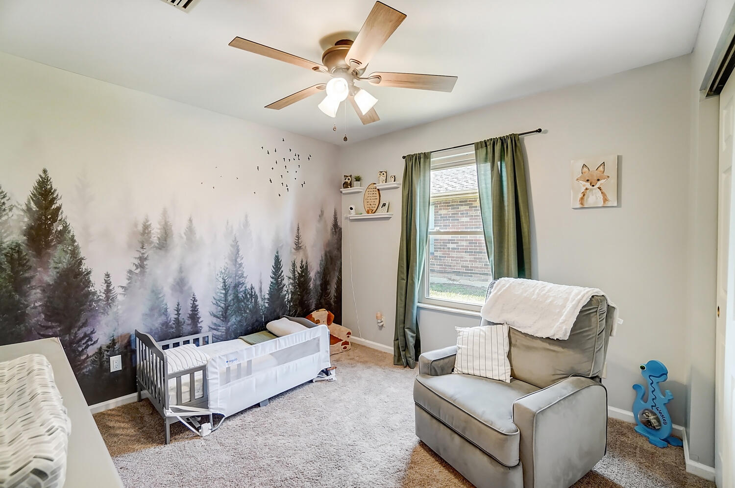 6516 Shull Road Dayton, OH 45424 - Photo 21 of 26 Gallery Image 21