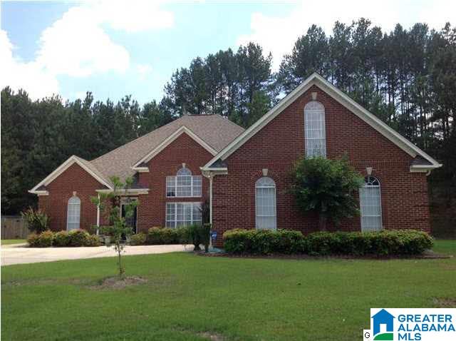 120 Wixford Way Alabaster, AL 35007 - Photo 1 of 20