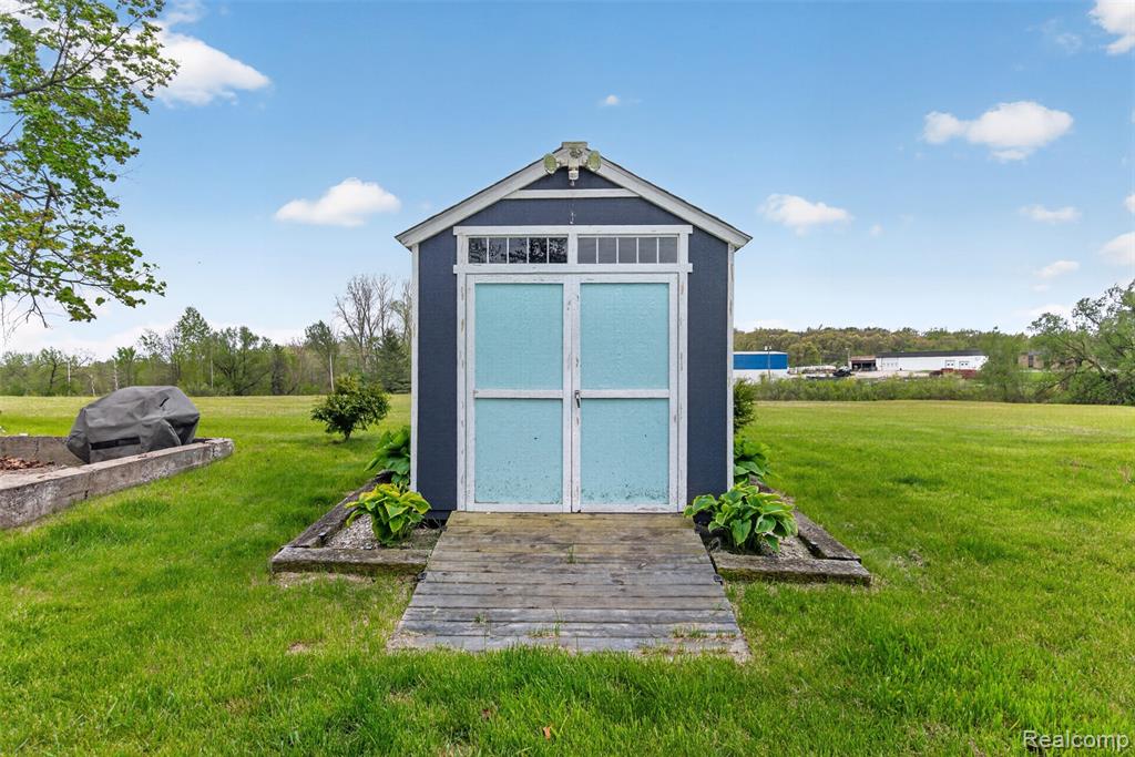 4901 Ann Arbor Road Jackson, MI 49201 - Photo 47 of 69