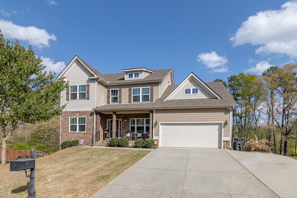 116 Jones Creek Circle Anderson, SC 29621 - Photo 1 of 47 116 Jones Creek Circle