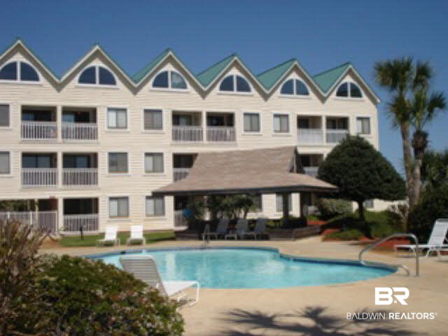 497 Plantation Road, Unit 1162 Gulf Shores, AL 36542 - Photo 1 of 1