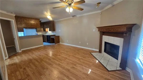 $1,595 | 7252 Mansions Drive, Unit F4, Corpus Christi, TX 78414