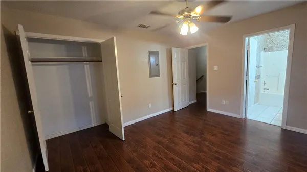 $1,595 | 7252 Mansions Drive, Unit F4, Corpus Christi, TX 78414