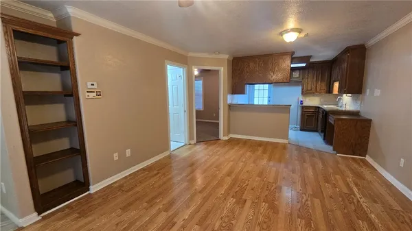 $1,595 | 7252 Mansions Drive, Unit F4, Corpus Christi, TX 78414