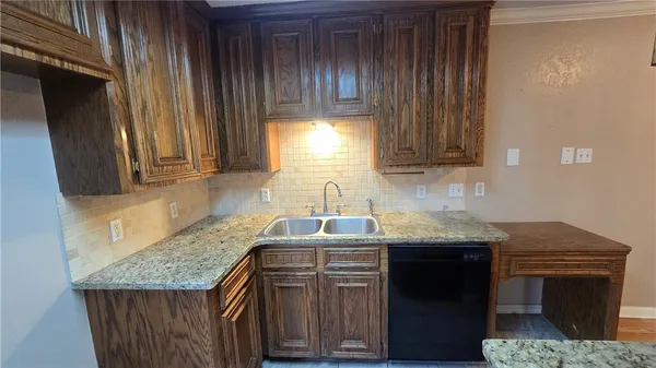 $1,595 | 7252 Mansions Drive, Unit F4, Corpus Christi, TX 78414