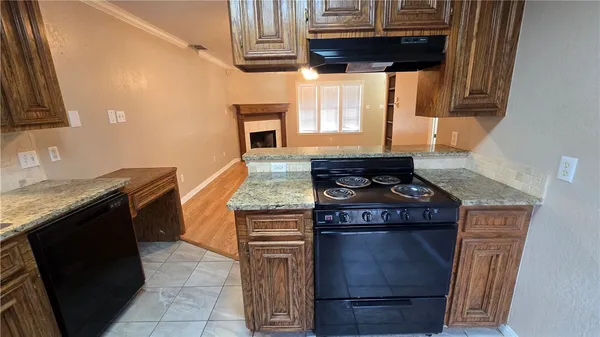 $1,595 | 7252 Mansions Drive, Unit F4, Corpus Christi, TX 78414