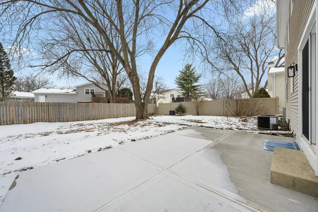 $600,000 | 1021 Foxworth Boulevard, Lombard, IL 60148