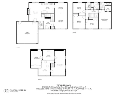 $600,000 | 1021 Foxworth Boulevard, Lombard, IL 60148