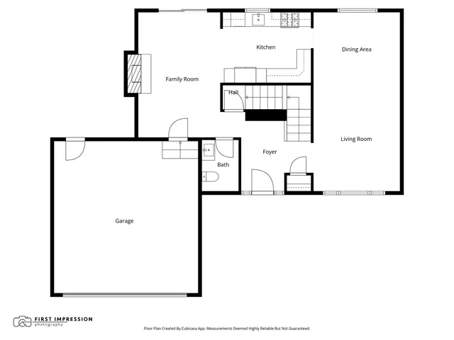 $600,000 | 1021 Foxworth Boulevard, Lombard, IL 60148