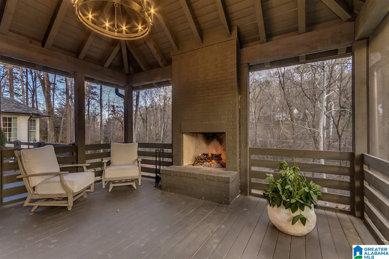 23 Pine Ridge Lane Birmingham, AL 35213 - Photo 44 of 50