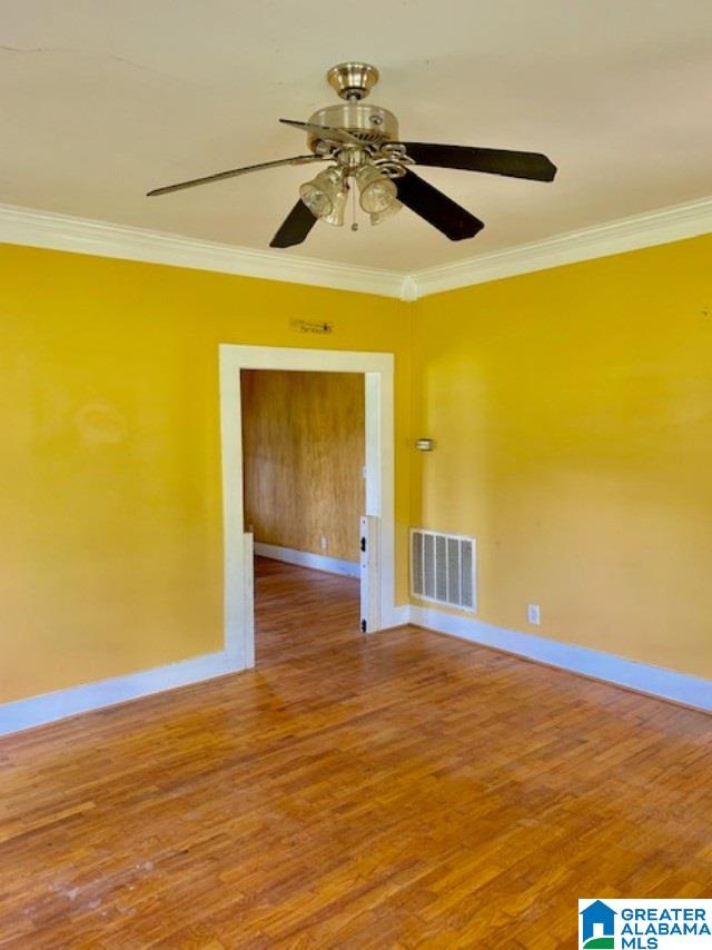 1108 Patton Road Bessemer, AL 35023 - Photo 3 of 9