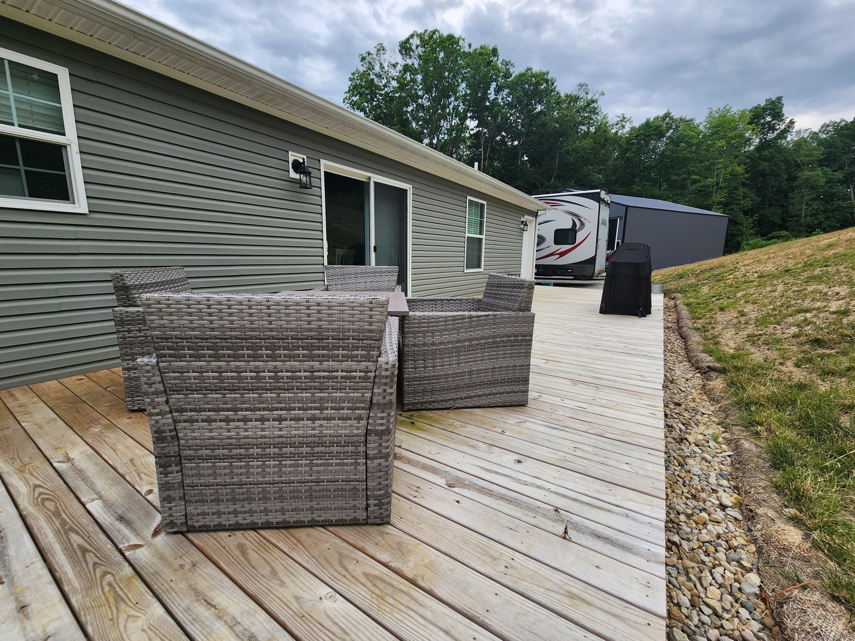 Back porch 2