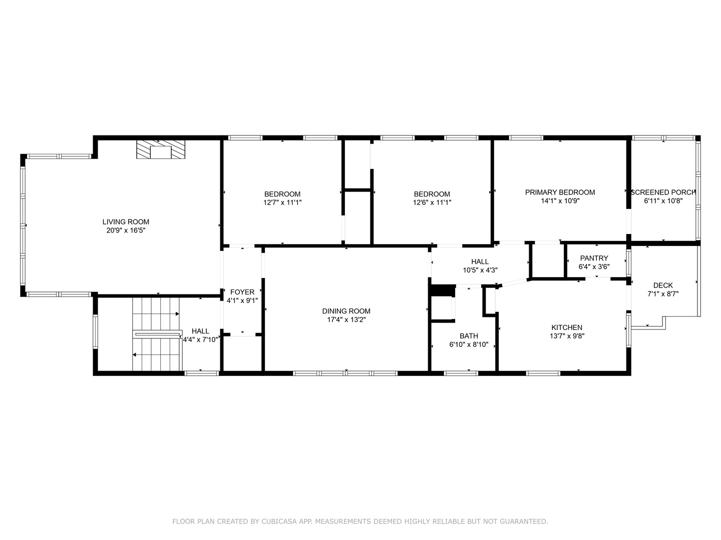 8153 South Sangamon Street Chicago, IL 60620 - Photo 35 of 37