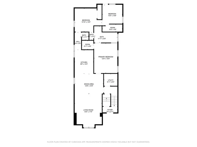$169,100 | 8153 South Sangamon Street, Chicago, IL 60620