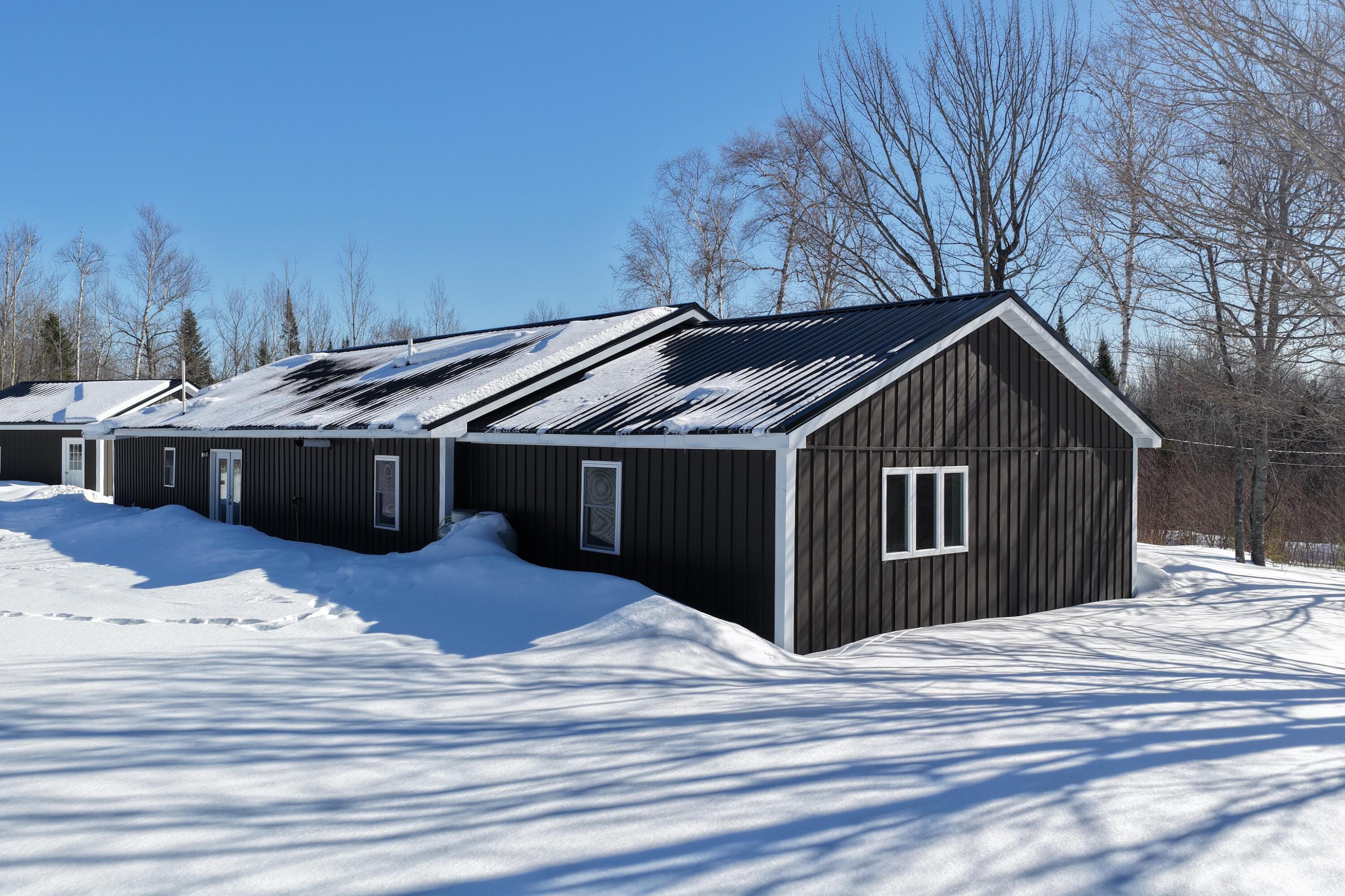 1189 Grendell Road Mapleton, ME 04757 - Photo 3 of 3 DJI_20260228014946_0070_D