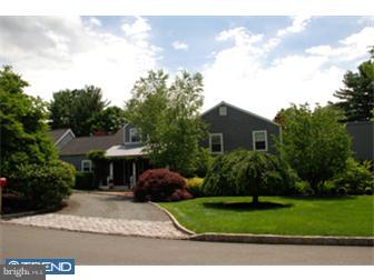 186 Russell Road Princeton, NJ 08540 - Photo 1 of 12