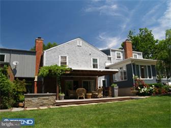 186 Russell Road Princeton, NJ 08540 - Photo 12 of 12