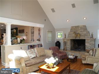 186 Russell Road Princeton, NJ 08540 - Photo 6 of 12