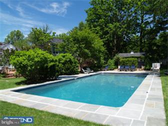 186 Russell Road Princeton, NJ 08540 - Photo 10 of 12