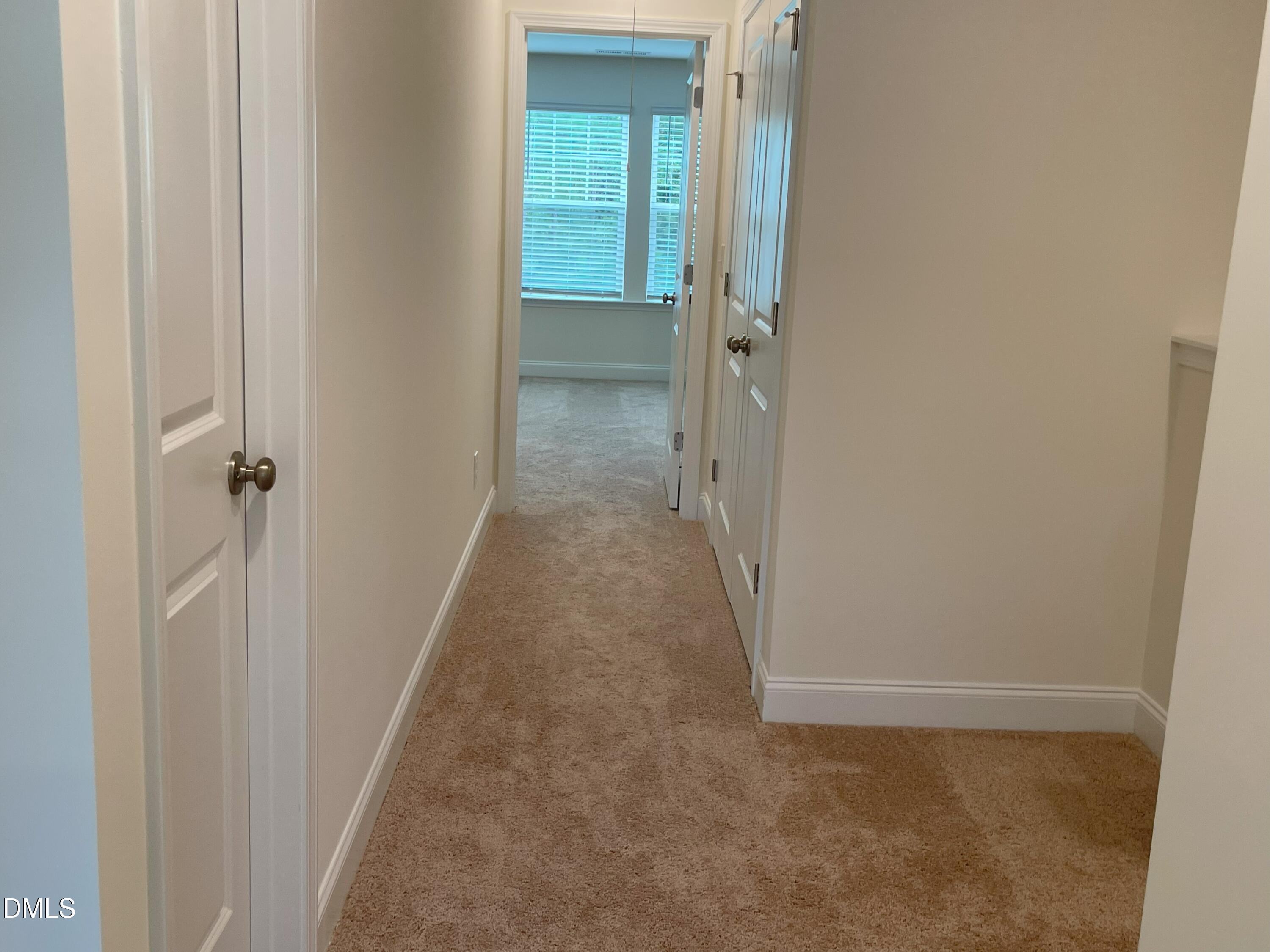 6404 Lady Eliza Lane Raleigh, NC 27610 - Photo 30 of 37 a view of a room with a wardrobe space