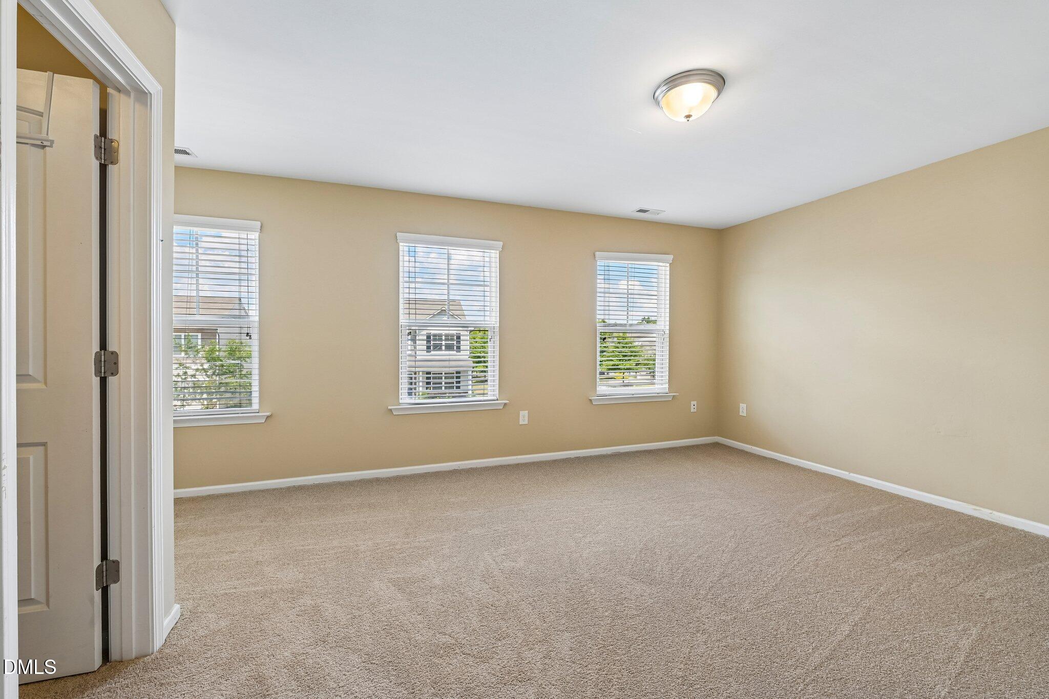 8008 Caithness Street Raleigh, NC 27616 - Photo 19 of 43