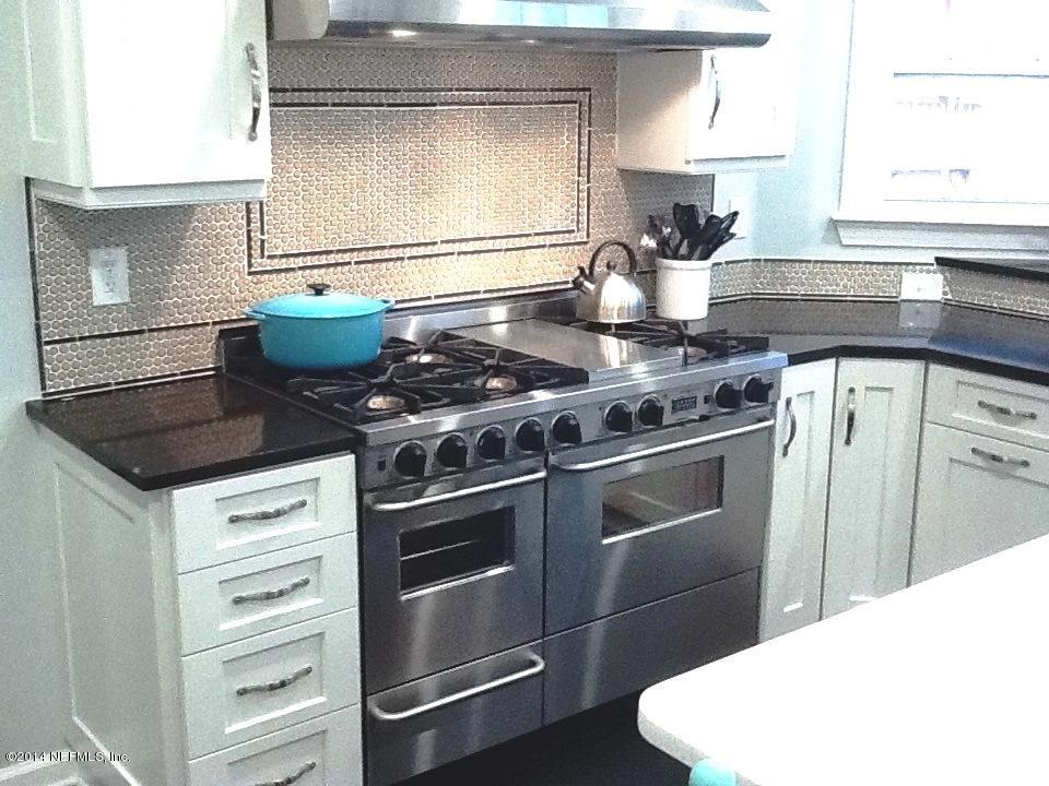142 River Road Orange Park, FL 32073 - Photo 13 of 38 48 inch gas range
