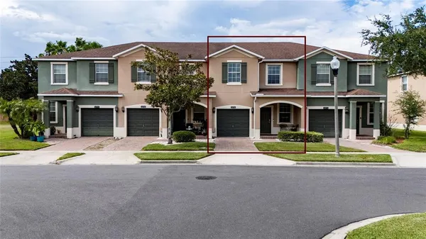 $314,500 | 10709 Savannah Landing Circle, Orlando, FL 32832