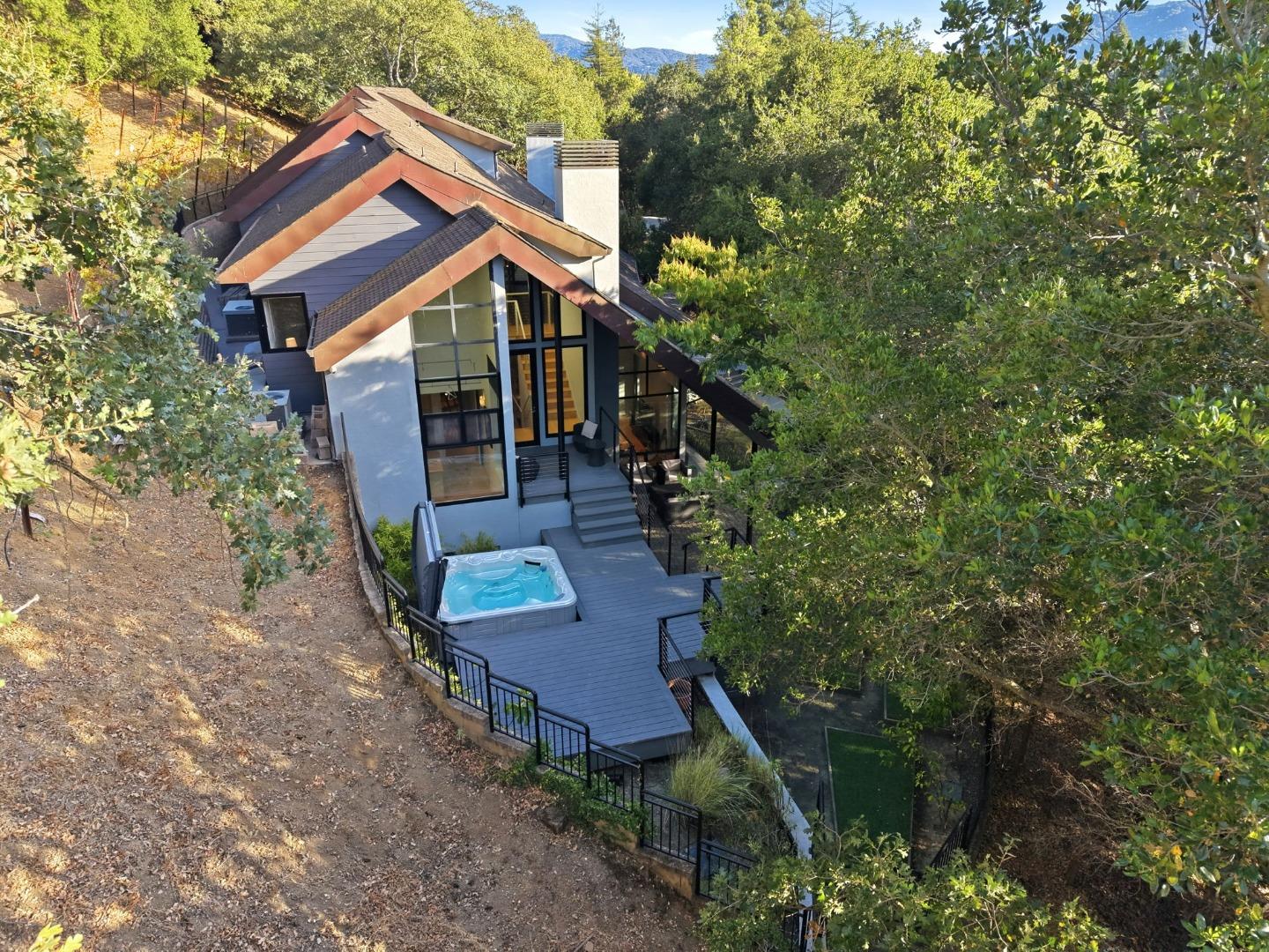 217 Mistletoe Road Los Gatos, CA 95032 - Photo 86 of 126 Gallery Image 86