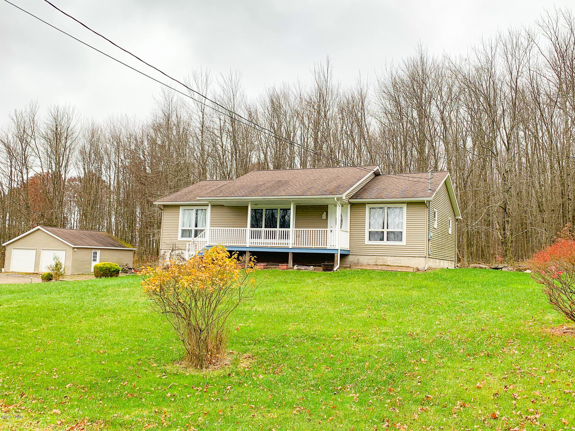 1028 Rosengrant Road Lake Ariel, PA 18436 - Photo 49 of 55