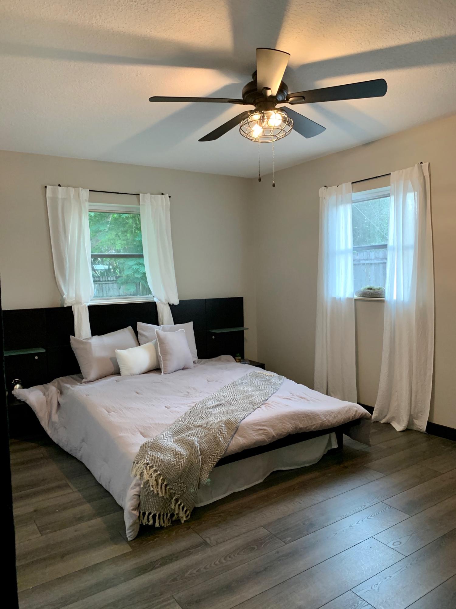 845 Cinnamon Road North Palm Beach, FL 33408 - Photo 12 of 24 Master Bedroom