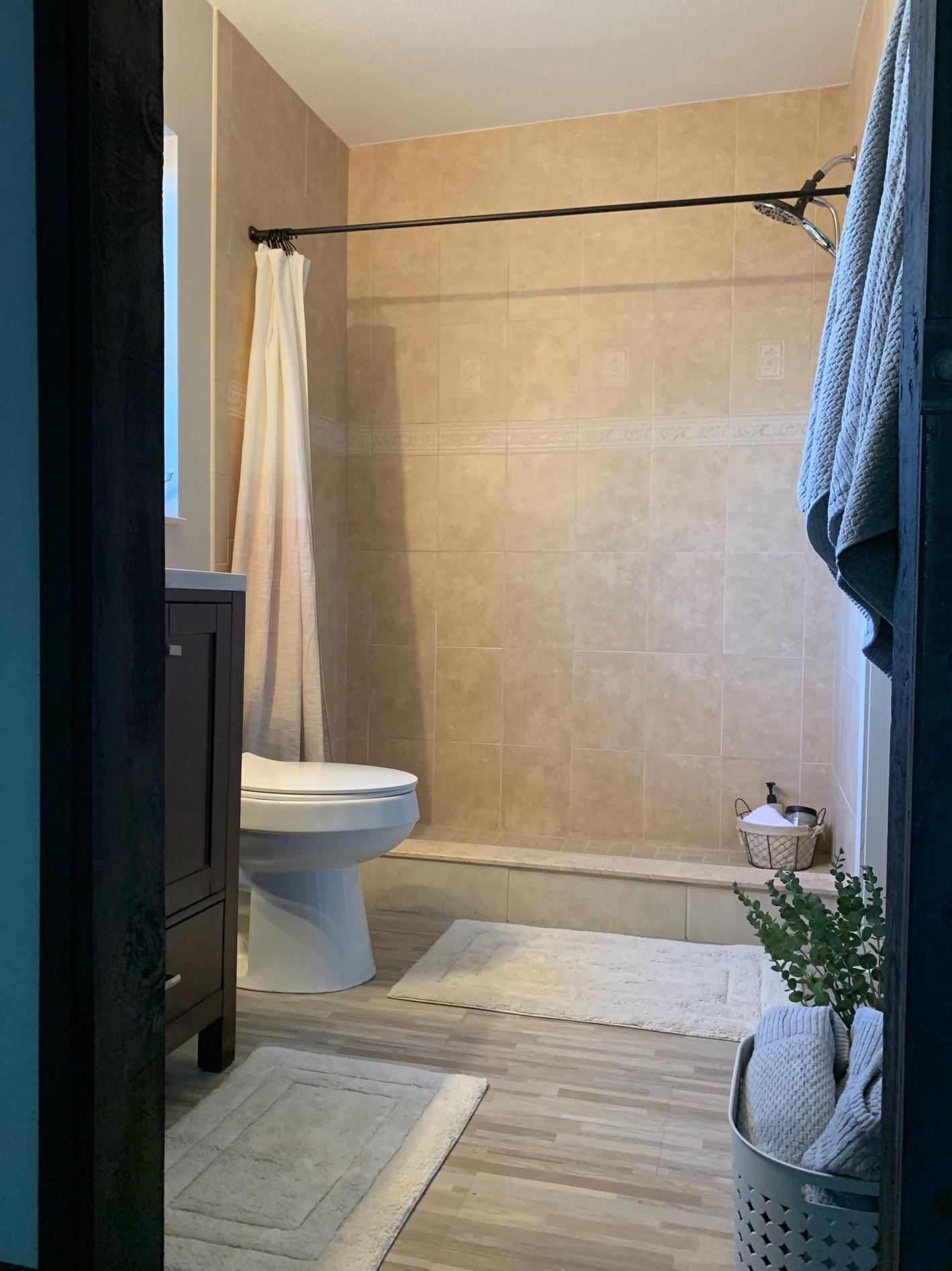 845 Cinnamon Road North Palm Beach, FL 33408 - Photo 14 of 24 Master Bathroom