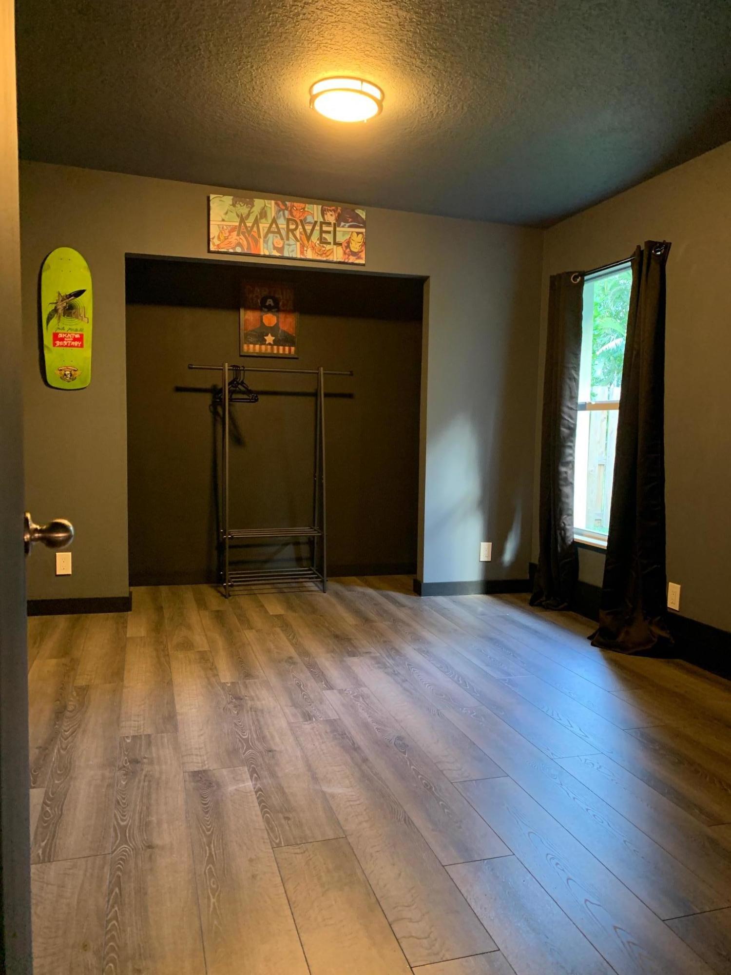 845 Cinnamon Road North Palm Beach, FL 33408 - Photo 17 of 24 Bedroom 3