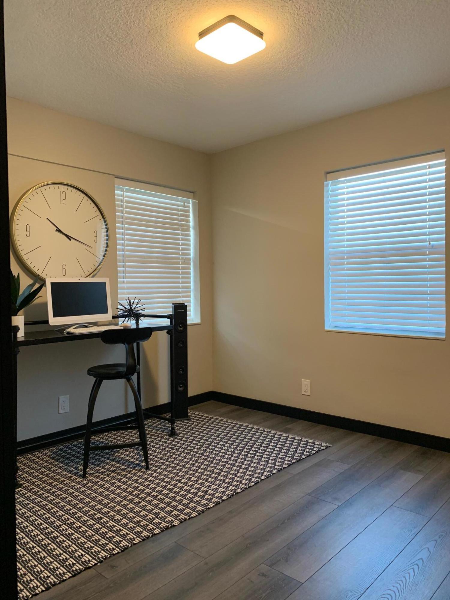 845 Cinnamon Road North Palm Beach, FL 33408 - Photo 18 of 24 4th Bedroom/Office